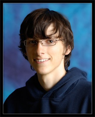Ian Sebastian