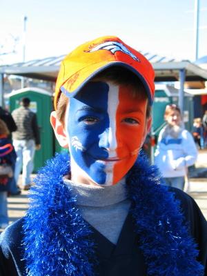 Broncos