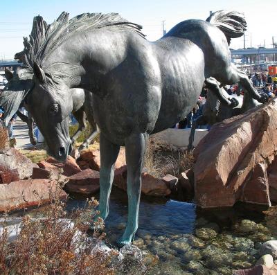 Broncos