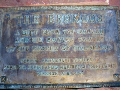 Broncos