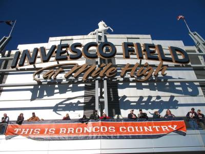 Broncos