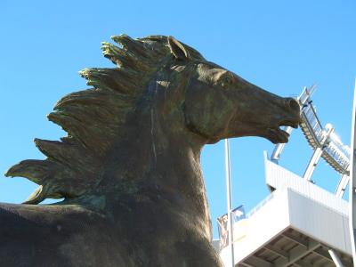 Broncos