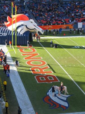 Broncos