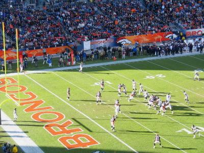 Broncos