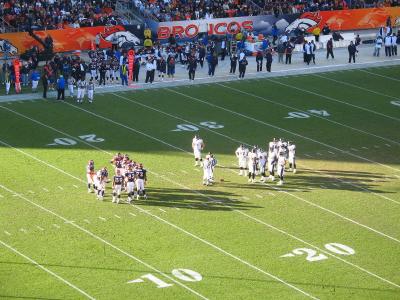Broncos