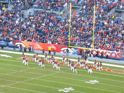 Broncos