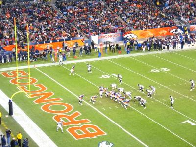 Broncos