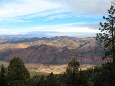 Mesa Verde