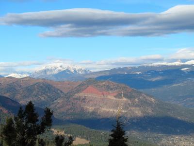 Mesa Verde