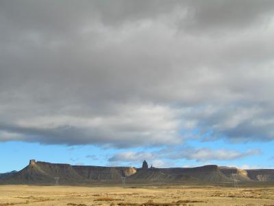Mesa Verde