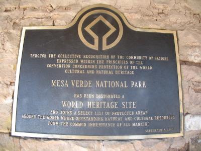 Mesa Verde