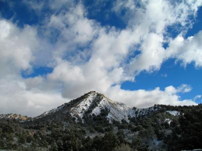 Mesa Verde