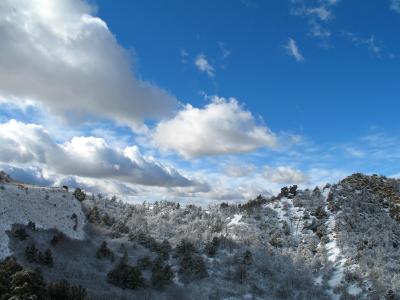 Mesa Verde