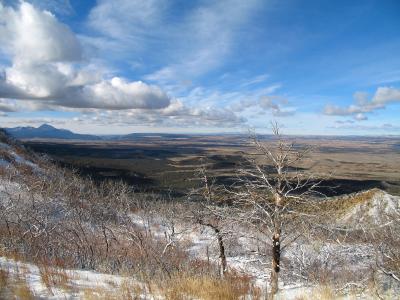 Mesa Verde