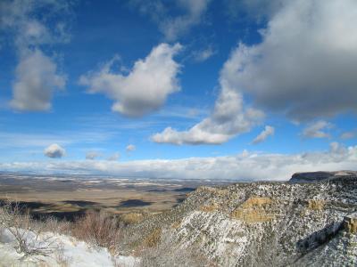 Mesa Verde