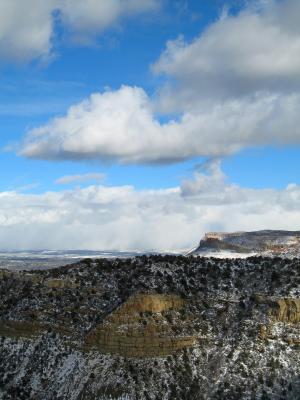 Mesa Verde