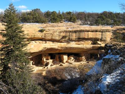 Mesa Verde