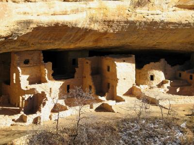 Mesa Verde