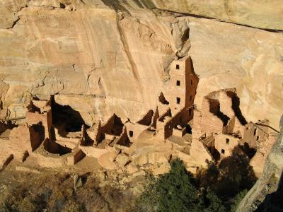 Mesa Verde