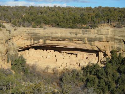 Mesa Verde