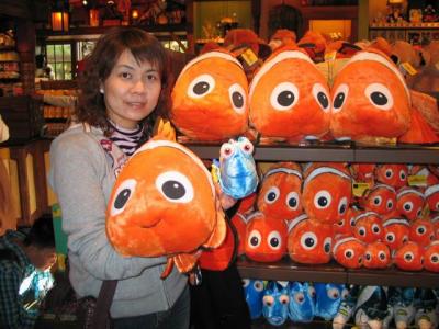 ܦh Nemo