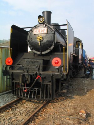 CK124 ^
