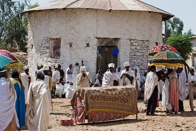 Fascinating Ethiopia