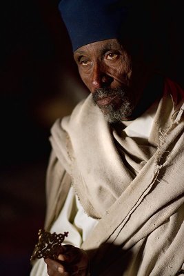 Ethiopia - The Danakil