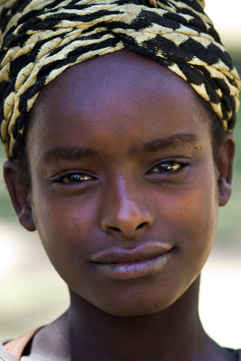 Ethiopia - The Danakil