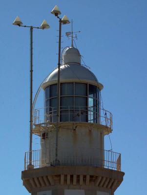 Cap de la Nau Lighthouse by Janna.jpg