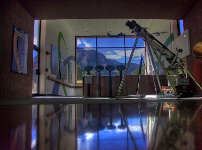5th place: A local environment by Shelby Frisch