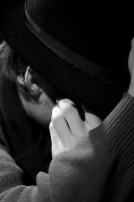 The Hat by Silas Slack