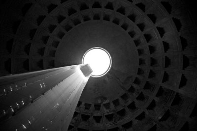 :: Pantheon :: by Tim Ashley