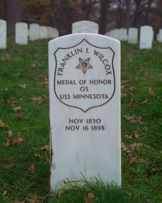 One of Our Fallen by Bob Christie