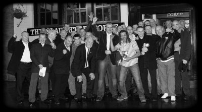 Merseys Fighting Finest