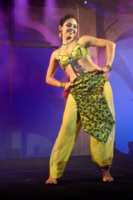 The Indian Dancer_DSC6828