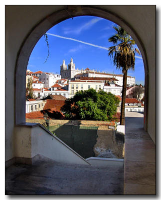 Alfama