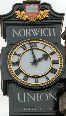 Norwich Union