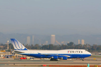 Toy United 747 ?