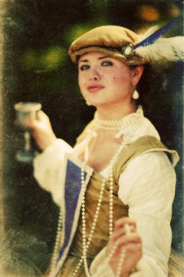 Tennessee Renaissance Festival
