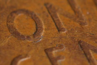 wheat penny