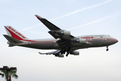 Air India