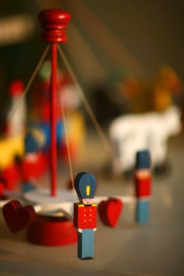 Toys