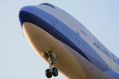 China Air Lines Cargo
