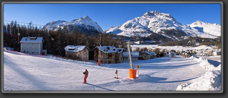 Ski Lift