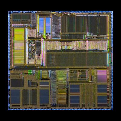 66MHz Pentium Core