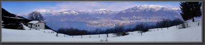 Near Alpe di Neggia