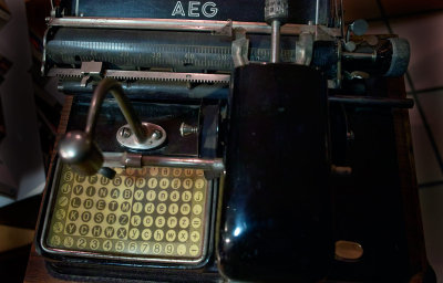 Typesetter