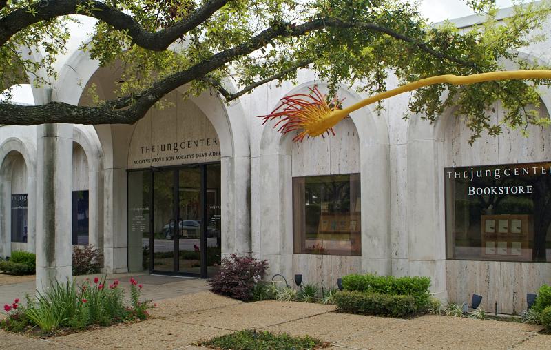 Jung center 03