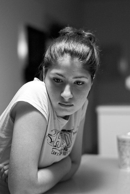 Jessica informal portrait 06